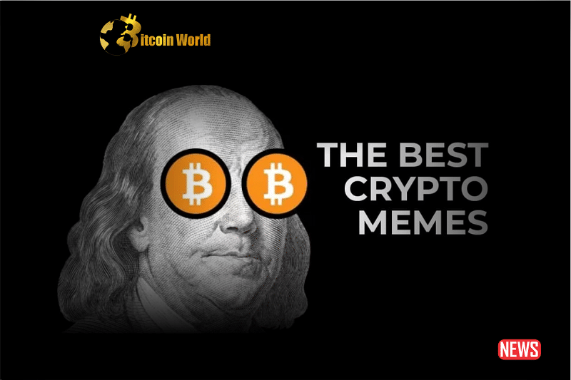 UK Regulator States Crypto Memes May Be Viewed as Financial Promotions0
