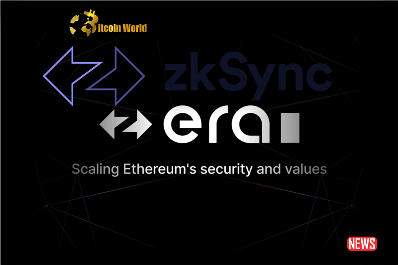 Uncommon Developments on zkSync Era: Airdrop Seekers and Sybil Assaults0