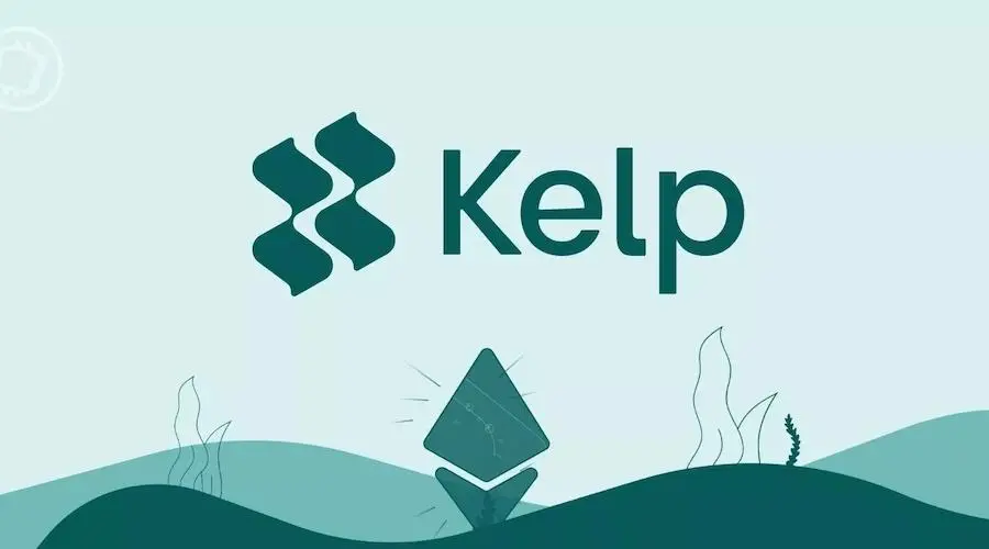 Неизвестные вывели $292 млн из криптопротокола Kelp0