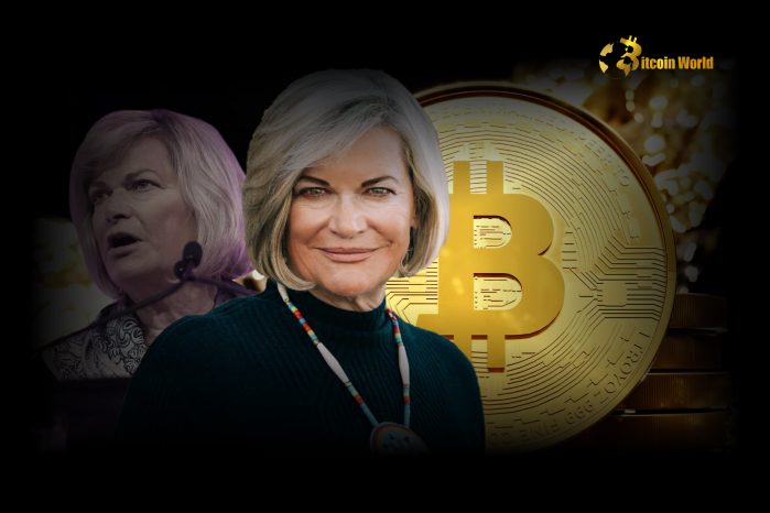 Urgent Alert: Could U.S. Bitcoin Holdings Trigger Global Interest?0