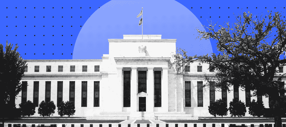 U.S. Considers Elimination of Federal Reserve0
