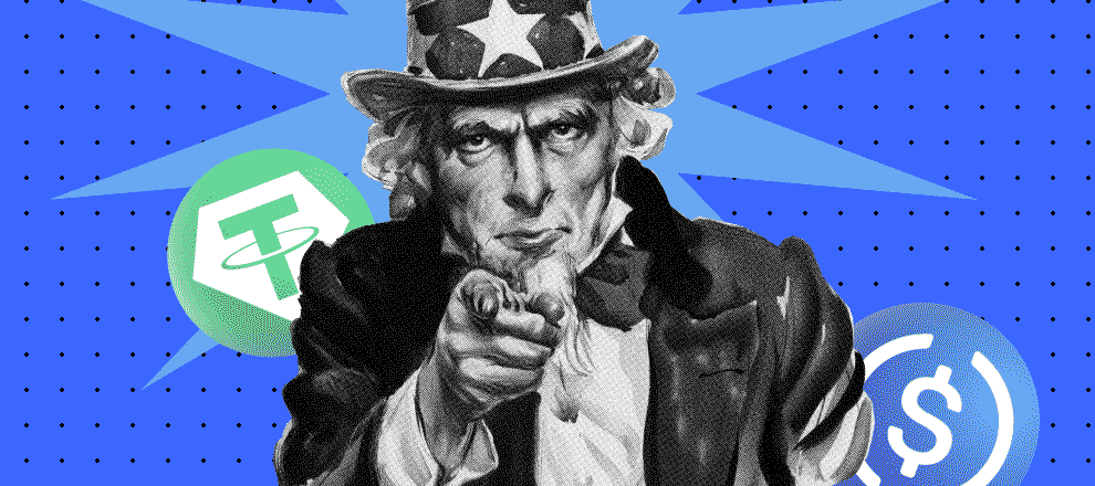 U.S. Introduces Legislation for Stablecoin Regulation0