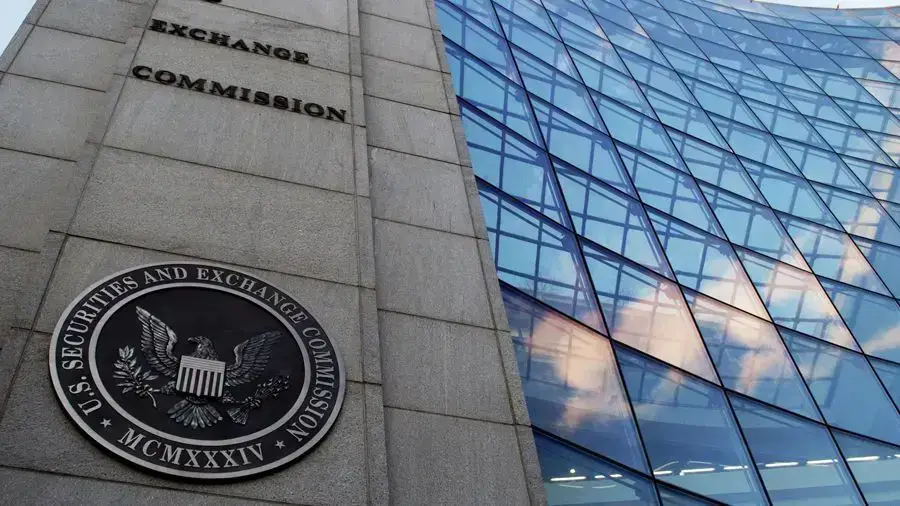 Американский регулятор объявил преследование криптокомпаний плохим методом защиты инвесторов Американский регулятор объявил преследование криптокомпаний плохим методом защиты инвесторов0
