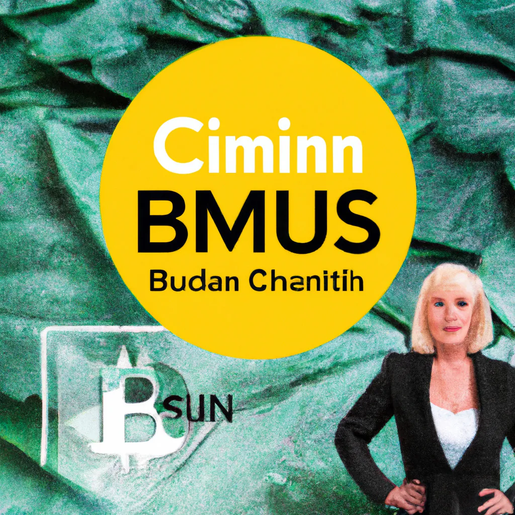 US Senator Cynthia Lummis states that Bitcoin contributes to environmental sustainability and aids in criminal investigations.