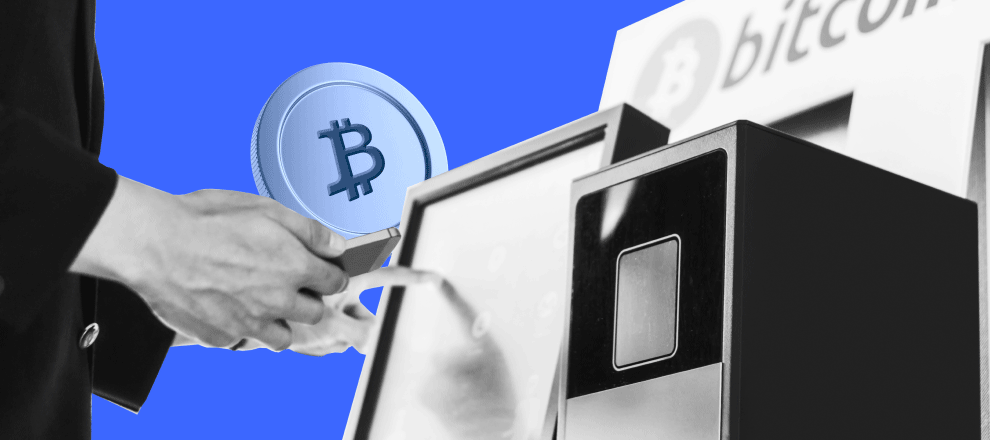 U.S. to Implement Stringent Regulations for Cryptocurrency ATMs0