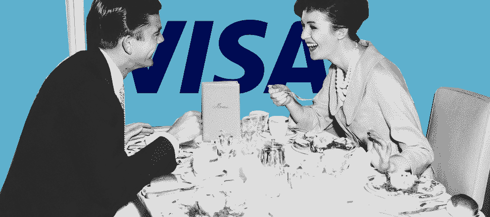 Visa to Launch Cryptocurrency Card for Affluent Customers0