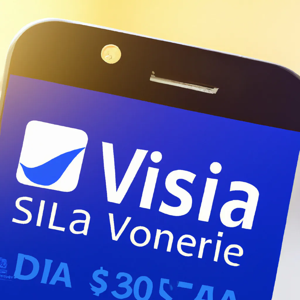 Visa utilizes Solana to expand USDC payment options.