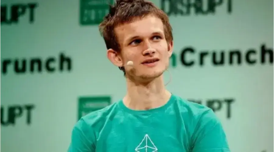 Vitalik Buterin: Copying Ethereum Layer 2 Solutions Are Meaningless0