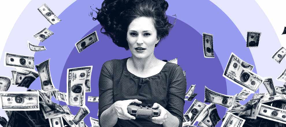 Web3 Gaming Funding Surpasses $1 Billion in April 20240