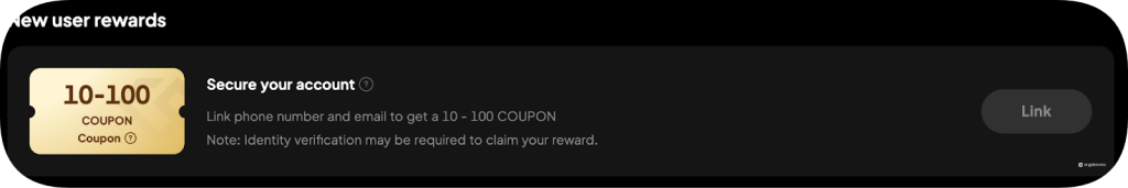 WEEX Introduces Triple Incentive Program: Enhanced Deposit Offers, Registration Coupons, and Trading Bonuses0