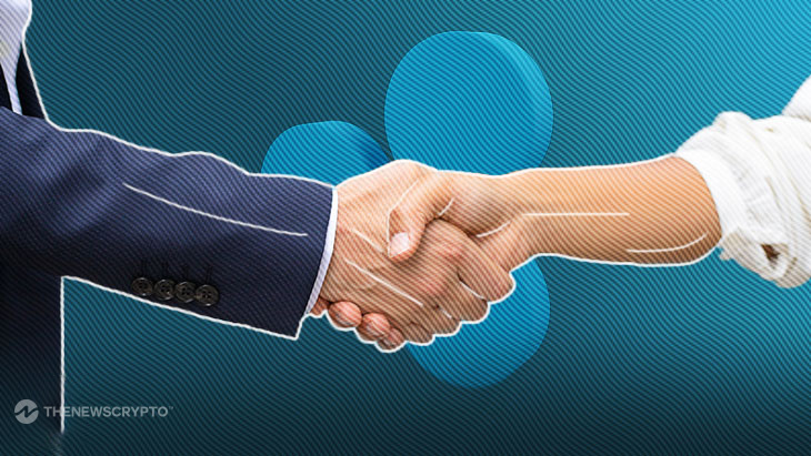 Western Union Partners with Ripple to Investigate Blockchain Integration0