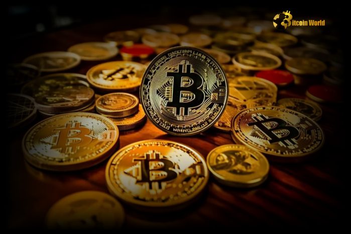 Who Holds the Most Bitcoin? The Top BTC Holders Identified0