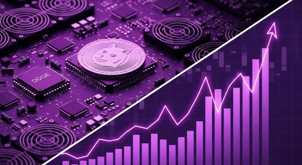 Will Siton's DOGE Overtake XRP in the Future? Siton Mining Introduces DOGE-Only Contracts, Providing Daily Passive Income Opportunities0