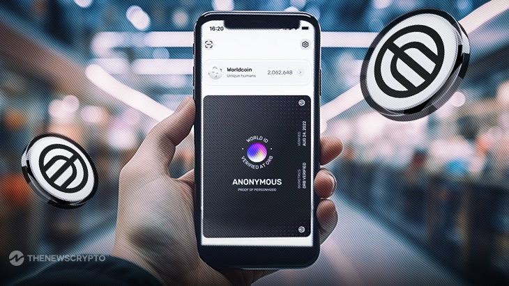 Worldcoin (WLD) Tokens Can Now Be Reserved Without Verification0