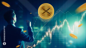 XRP Buyers Gain Momentum; Is a $1 Target Possible in the Next Week?0