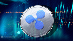 XRP Experiences Temporary Setback in Positive Trend; Value Decreases by 8%0