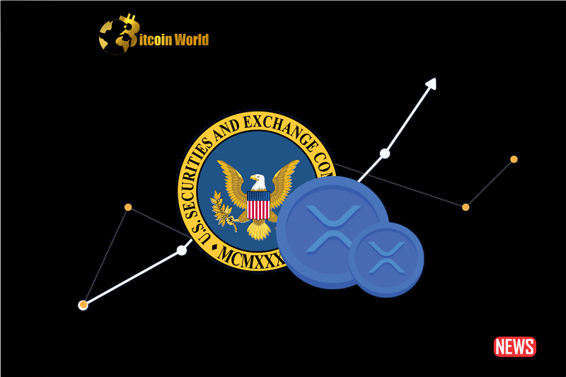 XRP Sees Increased Activity: Important Thresholds to Monitor for Potential Upsurge0