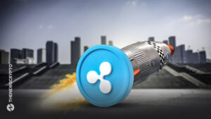 XRP's Price is Experiencing Gains.0
