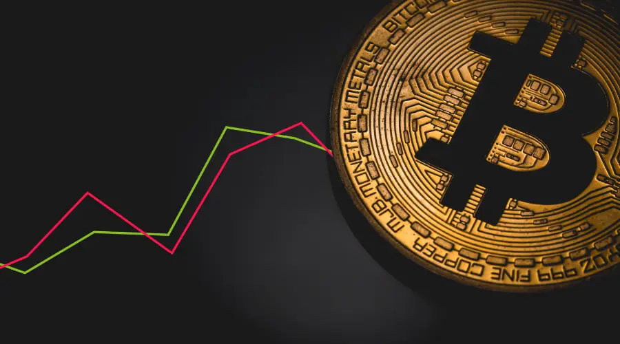 XWIN Research: Bitcoin market is not collapsing — it is splitting into two parts0