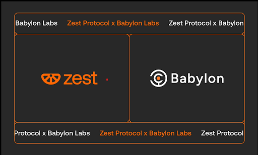 Zest Protocol's BTCz introduces Babylon BTC returns to Stacks0
