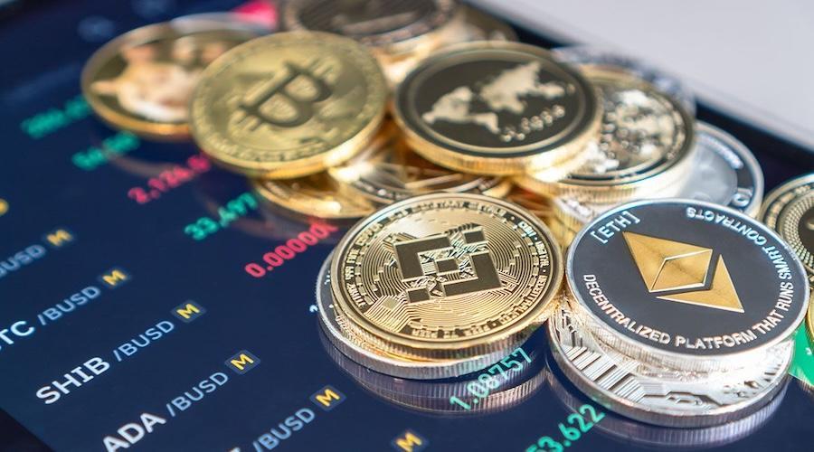 Компания из Сколково предлагает юрлицам платить за создание криптокошельков0