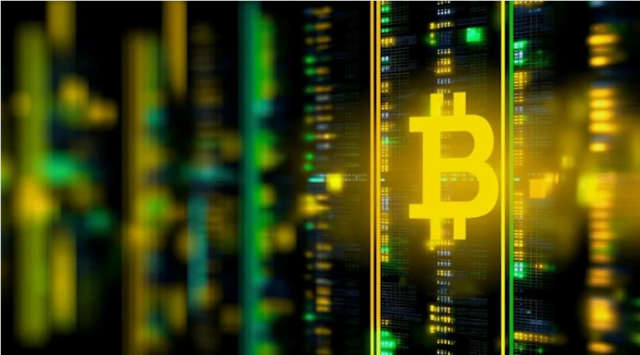 Analysts explain the reason for Bitcoin's rise0