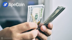 ApeCoin Community Reacts to Salary Dispute0