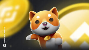 BabyDoge Advances to New Stage of Development to Enhance User Security0