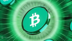 Bitcoin Cash Sees Notable Increase Following Addition to EDX Markets0