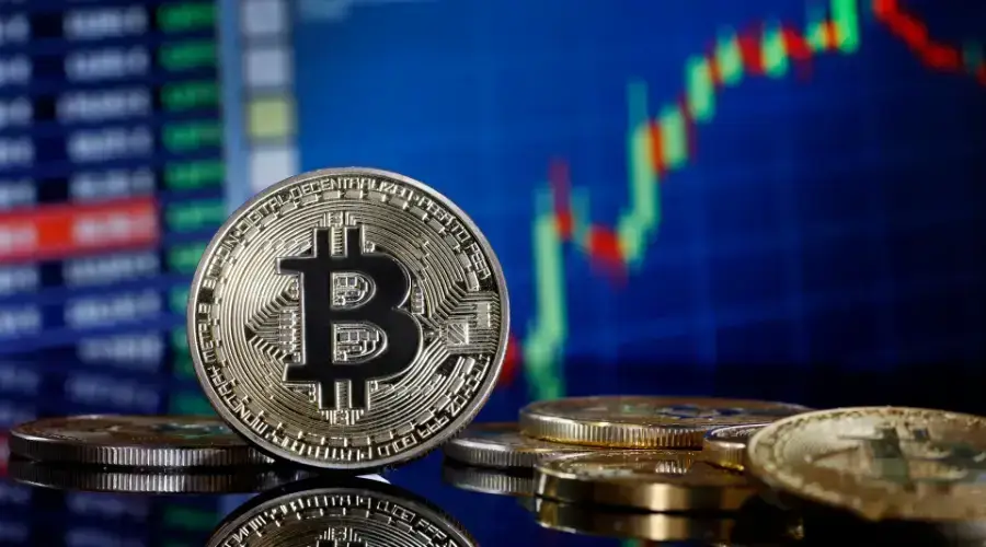 Биржевые фонды на биткоин привлекли $532,2 млн за один день0