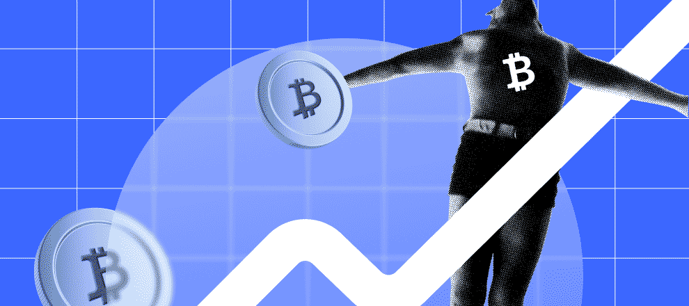 Bitcoin Reaches New All-Time High of $103,7000