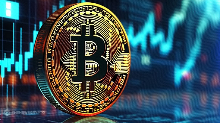 Bitcoin Value Increase: Is $30,000 Achievable with Escalating Inflation?0