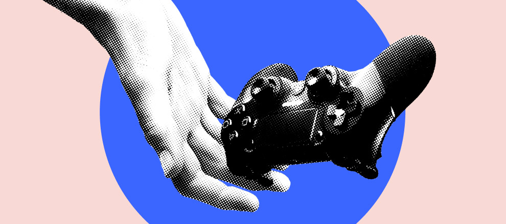 Blockchain Gaming Sector Projected to Attain $615 Billion by 20300