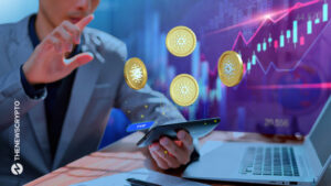 Cardano (ADA) Surges More Than 54% Reaching New Benchmark0