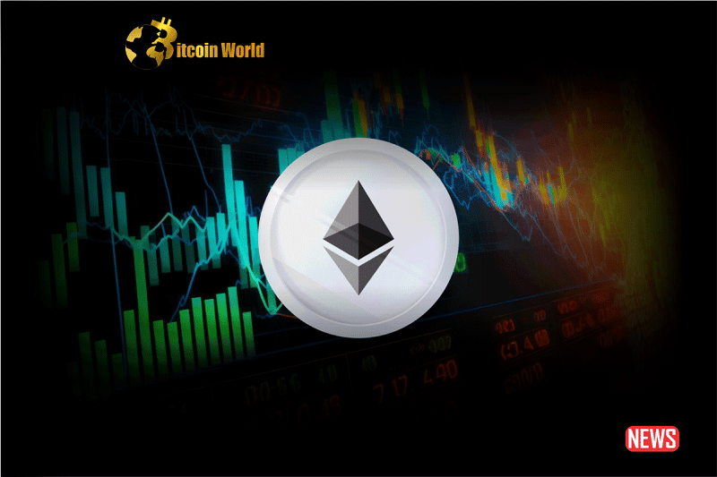 Crucial Factors to Evaluate for Ethereum at a Critical Juncture0