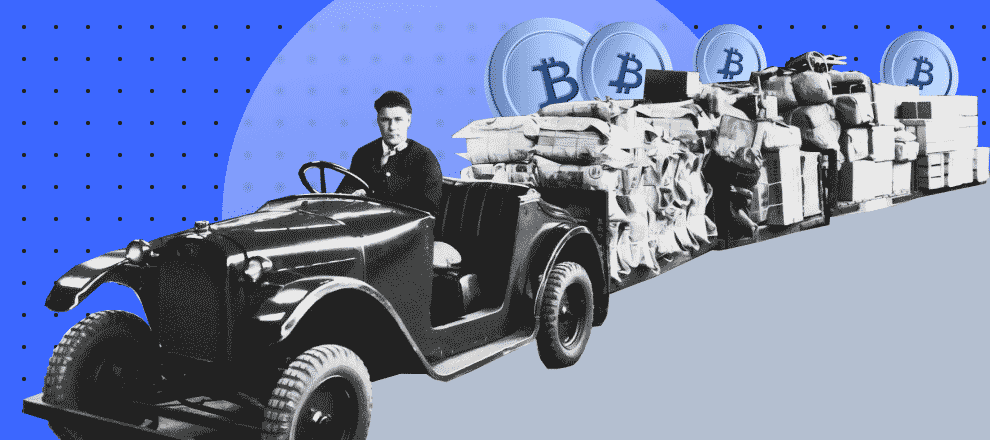Crypto Investments Anticipate Increased Capital Flow in 20240