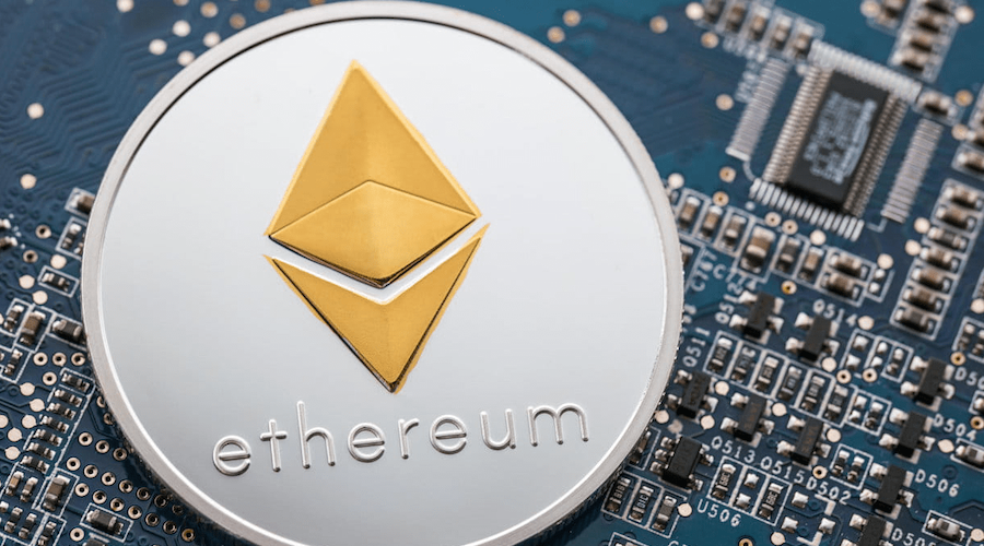 Ethereum Foundation заключил с BitMine новую сделку по продаже эфира0