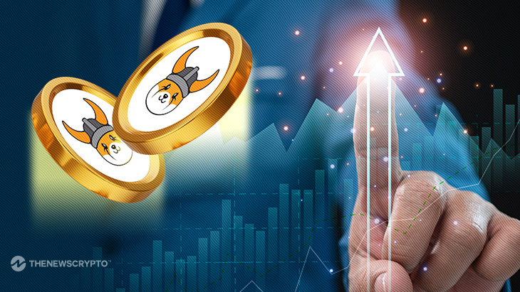 Floki Exponential Achieves 13% Increase, Capturing Attention0