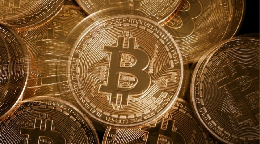 Составлен прогноз капитализации биткоина до 2030 года0