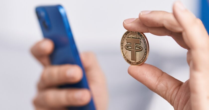 How to Optimize Benefits When Exchanging USDT: A Guide for Investors0