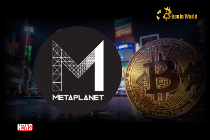 Japanese Company Metaplanet Incorporates Bitcoin into Its Reserve Assets0