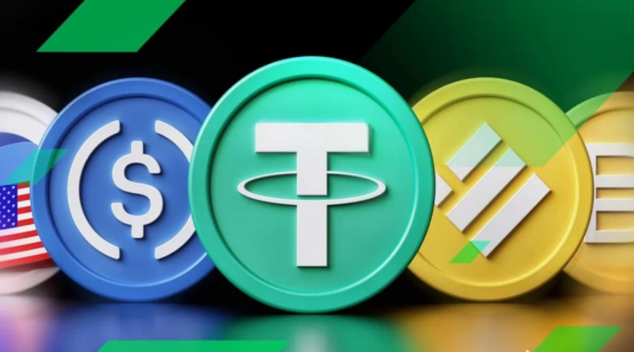 JPMorgan anticipates growth in stablecoin market capitalization to $600 billion0