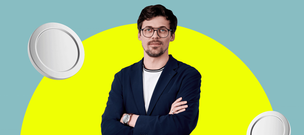 Max Krupyshev: "Cryptocurrency Firms Should Implement Systems to Indicate Breaches"0