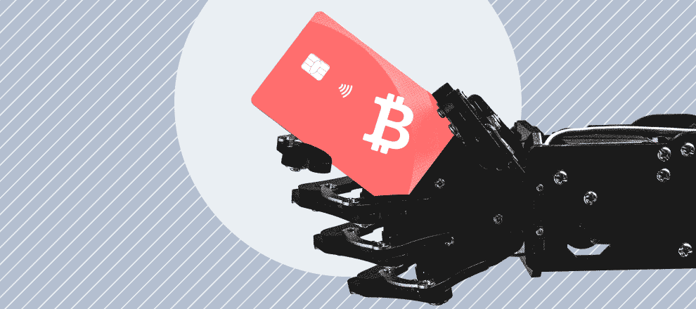 Max Krupyshev: "Increasing Demand for Financial Solutions in Cryptocurrency"0