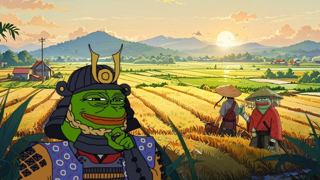 Meme Coin Surge Follows Trump's Victory – Are We Approaching a New Cryptocurrency Bull Market?2