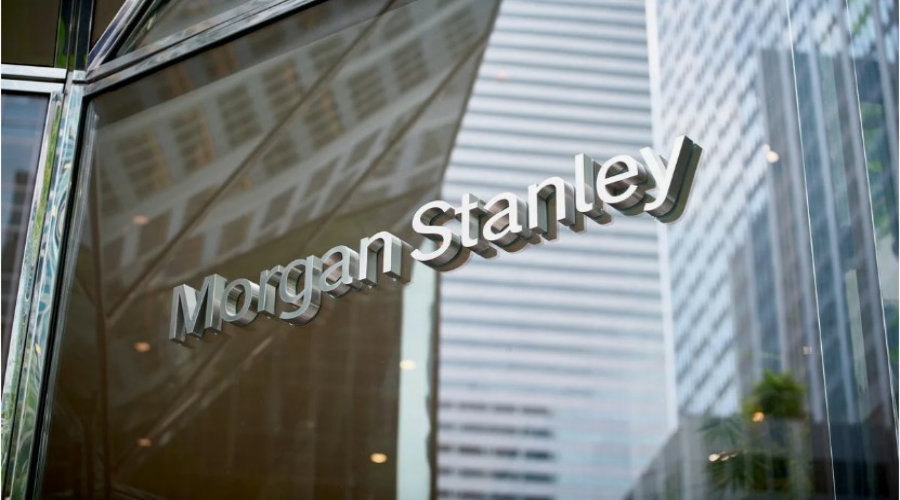 Morgan Stanley outlines barriers to Bitcoin adoption by major banks0