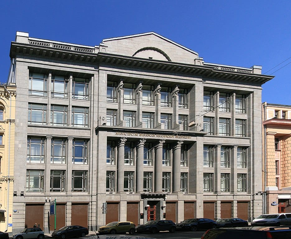 Moscow 'Pilots Implementation of CBDC in Fiscal Resources'0