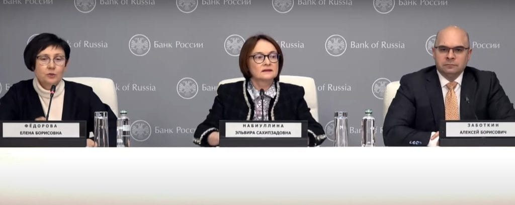 Moscow 'Pilots Implementation of CBDC in Fiscal Resources'2