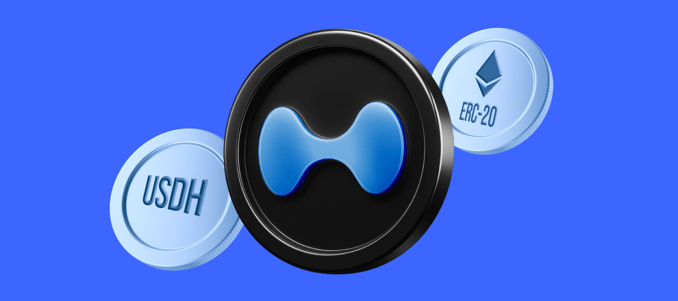 Native Markets Issues Hyperliquid's Stablecoin USDH0