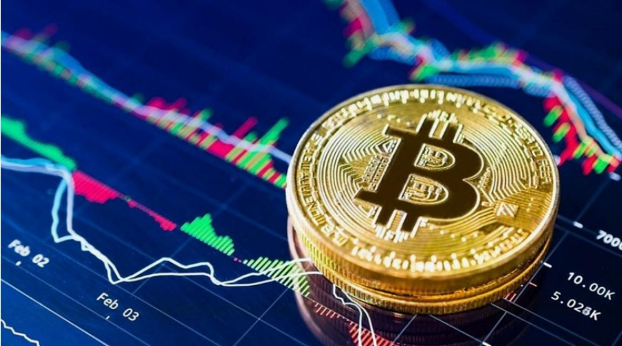 Чистая реализованная прибыль биткоин-инвесторов достигла $207 млн Чистая реализованная прибыль биткоин-инвесторов достигла $207 млн0